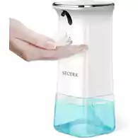 Automatyczny dozownik mydła w piance Secura Premium 350 ml