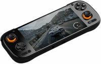 AYN Odin 3 Pro 12/256 GB – konsola do gier Android, AMOLED 120 Hz