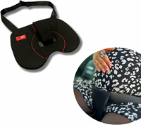 BabySafe – adapter pasa bezpieczeństwa dla kobiet w ciąży