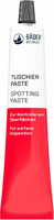 Bäder pasta traserska niebieska 50 ml – kontrola powierzchni metalu