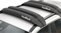 Bagaznik dachowy nadmuchiwany HandiWorld HandiRack, uniwersalny, ladownosc 80 kg