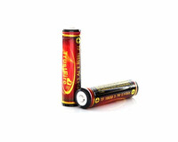 Bateria akumulator TrustFire TF 18650 3000mAh widok z przodu