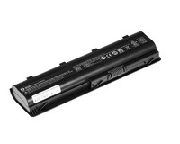 Bateria do laptopa  HP MU06 47Wh 10.8V czarna