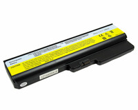 Bateria do laptopa Lenovo L08S6Y02 4400mAh 11.1V