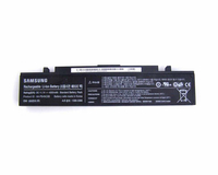 Bateria do laptopa Samsung AA-PB4NC6B 4000mAh 11.1V widok z tyłu