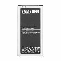 Bateria do telefonu Samsung GB/T18287-2013 3.85V 10.78Wh widok z przodu