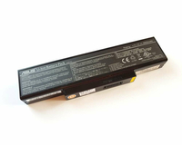 Bateria zamienna do laptopa Asus A32-F3 4800mAh 11.1V widok z tyłu