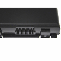 Bateria zamienna do laptopa Asus A32-F82 11.1V 4800 mAh widok złącza
