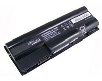 Bateria zamienna do laptopa Fujitsu Siemens BTP-CKK8 4400mAh 11.1V widok z tyłu