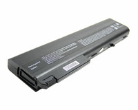 Bateria zamienna do laptopa HP HSTNN-DB11 4400mAh 65Wh 14.4V widok z tyłu