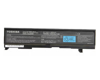 Bateria zamienna do laptopa Toshiba PA3465U-1BRS 4000mAh 10.8V widok z tyłu
