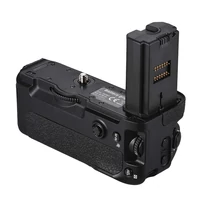 Battery Pack Grip do Sony A7 III/A7R III/A9 Newell VG-C3EM widok z przodu