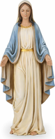 BC Buildclassic figurka Najświętszej Maryi Panny 31,8 cm – ręcznie malowana