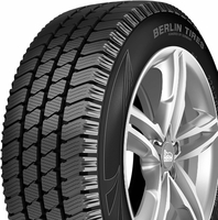 Berlin Tires All Season Van 195/70 R15C 104/101R - opona całoroczna do samochodu dostawczego