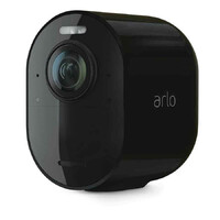 Bezprzewodowa kamera IP Arlo Ultra 2 VMC5040B WiFi sam korpus widok z przodu.