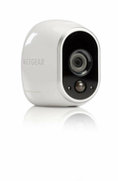 Bezprzewodowa kamera IP Netgear Arlo VMC3030 HD WiFi widok z przodu
