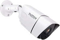 Bezprzewodowa kamera IP TMEZON MZ-CA-BAH3613M 960P 1.3MP widok z przodu.