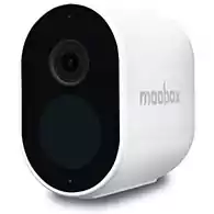 Bezprzewodowa kamera IP UCam247 Moobox ProXT WiFi