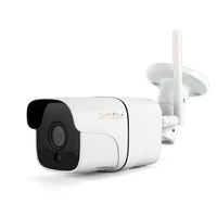 Bezprzewodowa kamera IP WF60HA 2MP IPC 1080P widok z przodu.