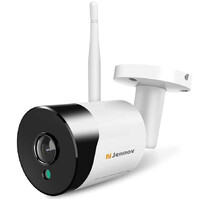 Bezprzewodowa kamera monitoringu Jennov A91WJ55-3-F 5MP z dźwiękiem WiFi IP66