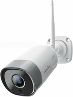 Bezprzewodowa kamera monitoringu Wansview W5 1080P IP Onvif Alexa widok z przodu