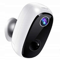 Bezprzewodowa kamera zewnętrzna Meco ZG-GX5S 1080P Wi-Fi