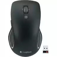Bezprzewodowa mysz optyczna Logitech M560 Extra 1000DPI widok z góry