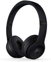 Bezprzewodowe słuchawki bluetooth Beats by Dr.Dre Solo3 czarne