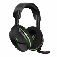 Bezprzewodowe słuchawki gamingowe TURTLE BEACH STEALTH 600 XBOX ONE widok z prawej strony