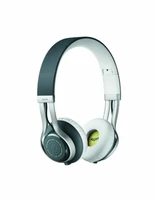 Bezprzewodowe słuchawki JBL TM-039 bluetooth widok z lewej strony