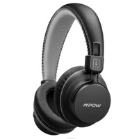 Bezprzewodowe słuchawki nauszne Mpow H1