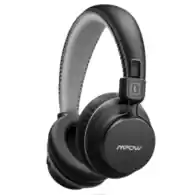 Bezprzewodowe słuchawki nauszne Mpow H1