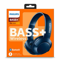 Bezprzewodowe słuchawki Philips SHB3075 BASS + Bluetooh widok w opakowaniu