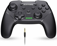 Bezprzewodowy kontroler pad do konsoli Nintendo Switch Echtpower