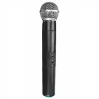 Bezprzewodowy mikrofon ręczny K&K Professional Microphone