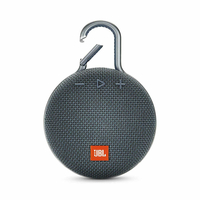 Bezprzewodowy przenośny głośnik JBL CLIP 3 Bluetooth widok z przodu