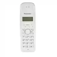 Bezprzewodowy telefon stacjonarny Panasonic KX-TGA161EX 