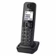 Bezprzewodowy telefon stacjonarny Panasonic KX-TGFA30EX