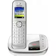 Bezprzewodowy telefon stacjonarny Panasonic KX-TGJA31EX