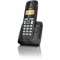 Bezprzewodowy telefon stacjonarny Siemens Gigaset AL220 A