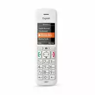 Bezprzewodowy telefon stacjonarny Siemens Gigaset E370H
