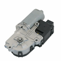 BI-TRUST silnik szyberdachu 54107391782 do BMW X1 F48 / serii 2