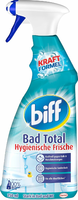Biff Bad Total środek czyszczący do łazienki 750 ml