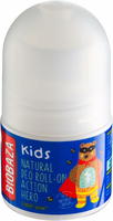 Biobaza Kids Deo Action Hero 30 ml - naturalny dezodorant dla dzieci