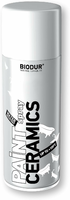 Biodur Emalia w sprayu biała 400 ml do renowacji ceramiki