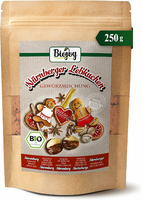 Biojoy BIO przyprawa do piernika norymberskiego 250 g – mieszanka korzenna