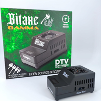 Bitaxe Gamma 602 – koparka Bitcoin ASIC 1,2 TH/s, open source