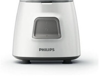 Blender mikser kielichowy Philips HR2056/00 sam blender widok z przodu