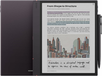 BOOX Note Air6 C 10,3 – kolorowy czytnik e-booków z rysikiem, Android
