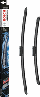 Bosch 3397007462 - zestaw pior wycieraczek przednich 600/475 mm
